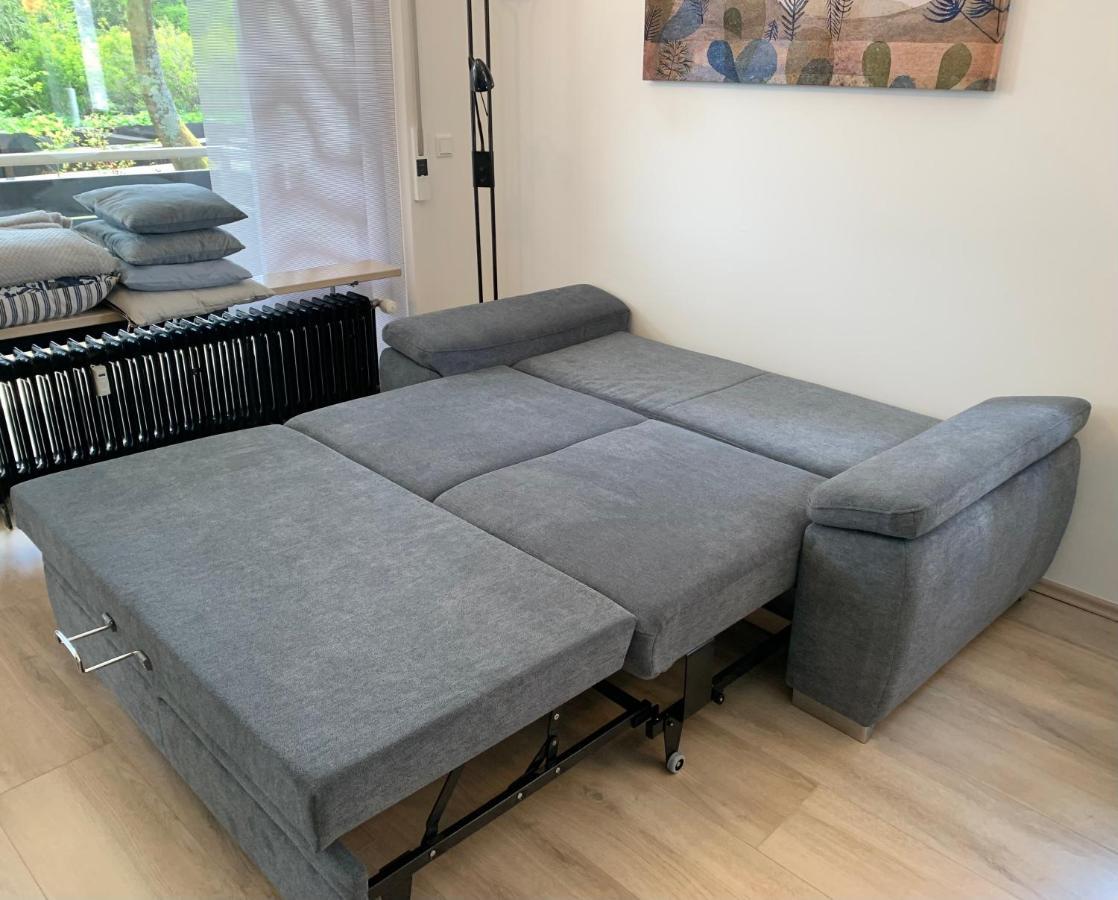 Berg-klee Apartment