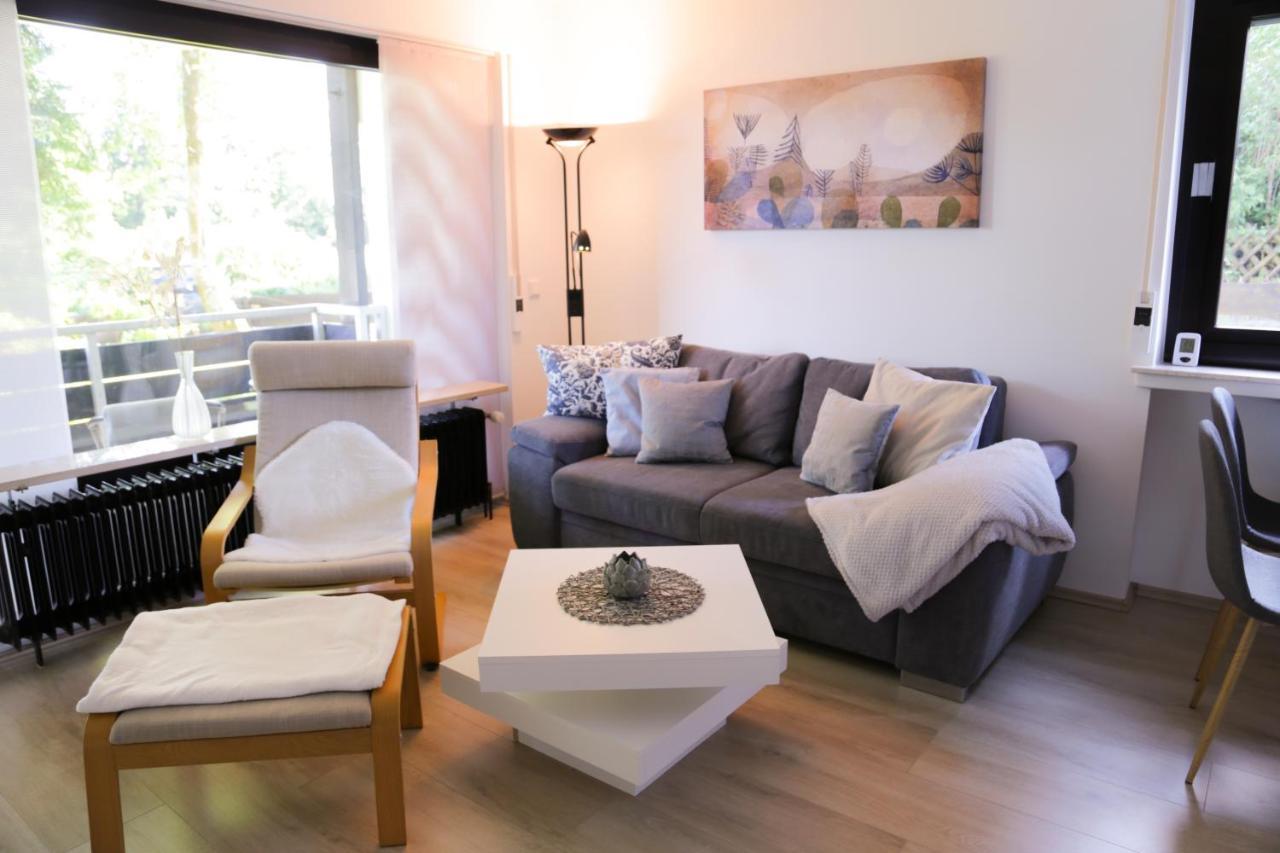 Apartment Berg-klee *