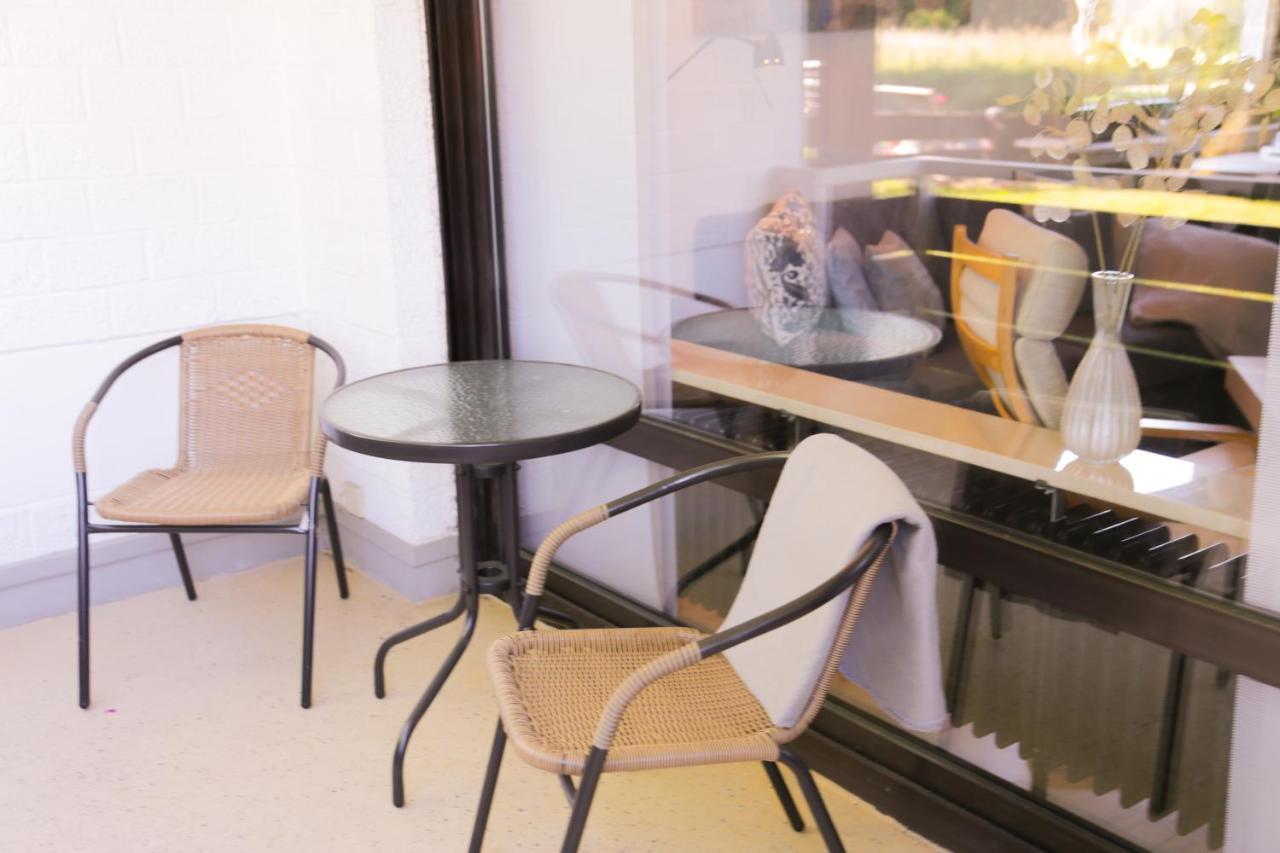 Appartement Berg-klee *